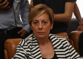 Bonifica ‘Antica Kroton’, Rizzo: impegno massimo dalla Regione