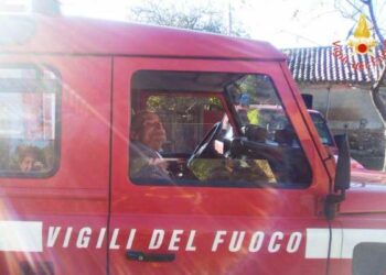 Anziano scomparso nel catanzarese ritrovato dopo una notte al freddo