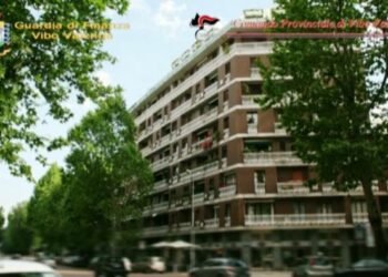 Confiscati beni per 40 mln a esponenti cosca Tripodi