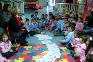 Baby Kinder Park (1)