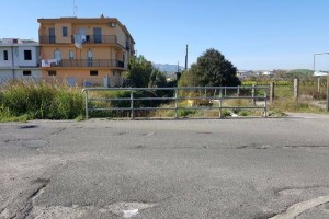 Canale Olivitello a Cirò Marina