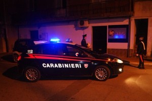 carabinieri