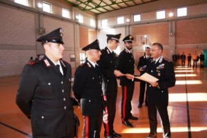 Carabinieri-premiati