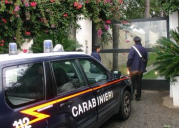 Confiscati beni all’ex consigliere regionale Domenico Crea