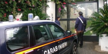 Confiscati beni all’ex consigliere regionale Domenico Crea