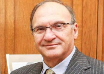 Carmelo Casabona nuovo prefetto di Vibo Valentia