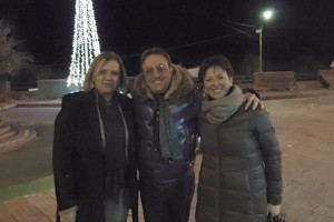 Cataldo Palmieri a Cariati