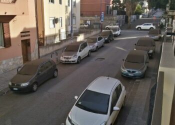 Eruzione Etna, cenere fino in Sila: chiuso aeroporto Reggio