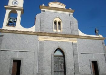 Percorso di formazione alla carita’ politica a Ciro’ Marina