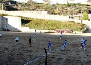 Il Ciro’ ferma il Taverna e lo scavalca in classifica