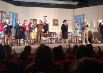 Rotary e compagnia Apollo insieme per debellare la polio