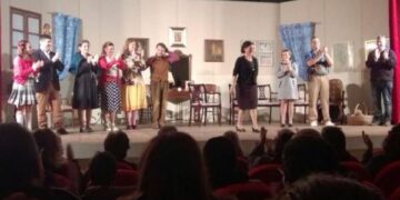 Rotary e compagnia Apollo insieme per debellare la polio