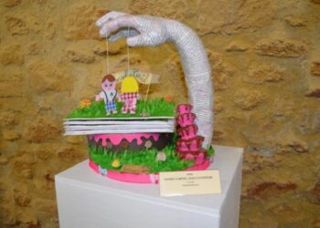 Riciclare con creativita’, premiati a Isola i piccoli artisti