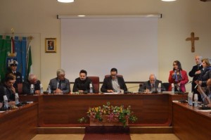 Consiglio comunale Isola Capo Rizzuto