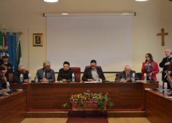 Isola, proclamato il baby sindaco Manuel Battista Gallo