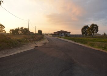 Isola, conclusi i lavori in contrada Vermica