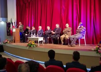 Convegno Lions a Ciro’ Marina, accelerare restituzione beni confiscati a collettivita’