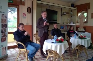 Convegno al cast di Cirò Marina (1)