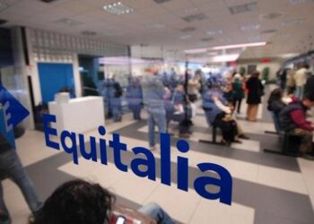 Danneggia ufficio Equitalia, un arresto a Corigliano
