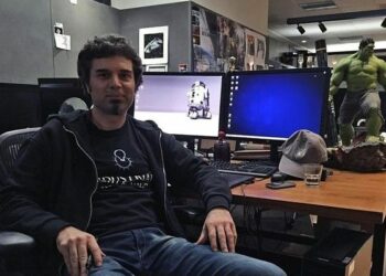 Star Wars, dietro il successo planetario anche un giovane calabrese