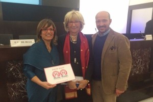 Filomena e Giancarlo Greco