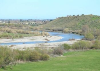 Aree rurali del crotonese piu’ sicure e tecnologiche con il Piar