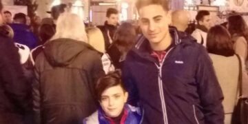 Nuoto, al Gala’ dello sport premiati due giovani cirotani