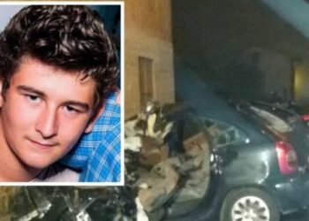 Muore a Lucca 18enne di origine cirotana