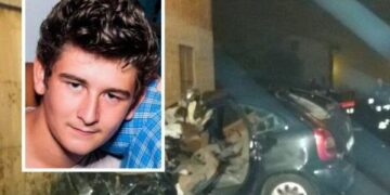 Muore a Lucca 18enne di origine cirotana