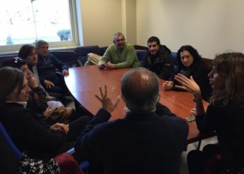 Disabilita’, strutture Socio-Assistenziali incontrano l’assessore Roccisano