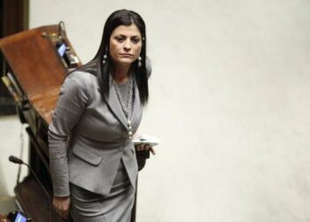 Legge Stabilita’, Santelli (FI): ‘governo continua a prendere in giro il Sud’