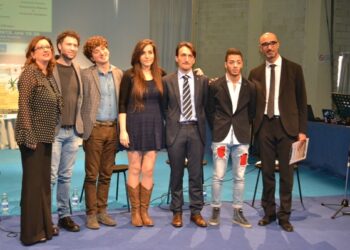 ‘La meglio gioventù’, a Crotone MediterrArte premia le eccellenze