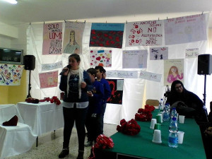 Manifestazione Pari Opportunità