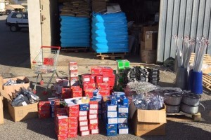 Materiale pericoloso