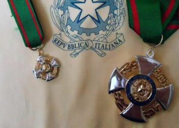 Nuove onorificenze dell’Ordine al merito della Repubblica per 4 crotonesi