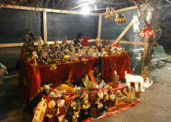 Crucoli, il cartellone degli eventi durante le festivita’ di fine anno