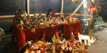 Crucoli, il cartellone degli eventi durante le festivita’ di fine anno