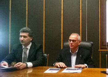 Crotone, il 22 dicembre la Città incontrerà gli atleti di ogni società