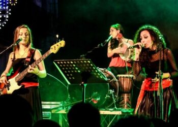 Concerto di Natale alla casa circondariale di Catanzaro