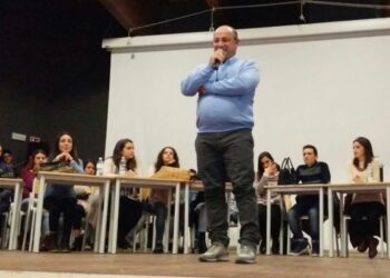 Ciro’ Marina, un musical per ricordare Giuseppe Strancia