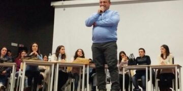 Ciro’ Marina, un musical per ricordare Giuseppe Strancia