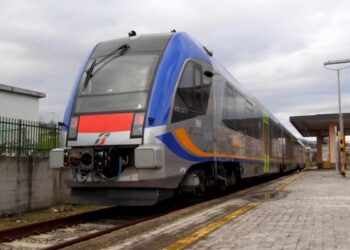Miracolo in Calabria, nuovi treni Swing sulla tratta regionale Jonica