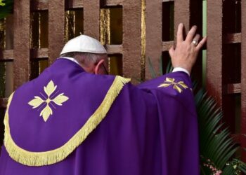 Giubileo della Misericordia, 11 porte sante in Calabria