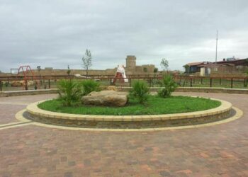 Ecco il nuovo parco ‘Punta Cannone’ a Le Castella