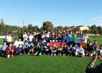 Isola, partita del cuore in onore di Salvatore Gerace e Antonio Pizzimenti