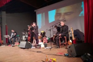 Parto delle nuvole pesanti