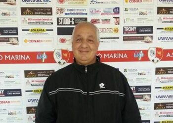 Ciro’ Marina sprecona costretta al pareggio contro la Caccurese