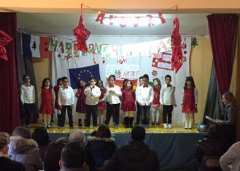 A Strongoli si fa scuola di pace