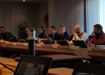 Piani per la gestione del rischio alluvioni, Rizzo dal ministro Galletti