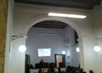 Crotone, un luogo storico è restituito, dopo una delicata opera di restauro, alla comunità cittadina